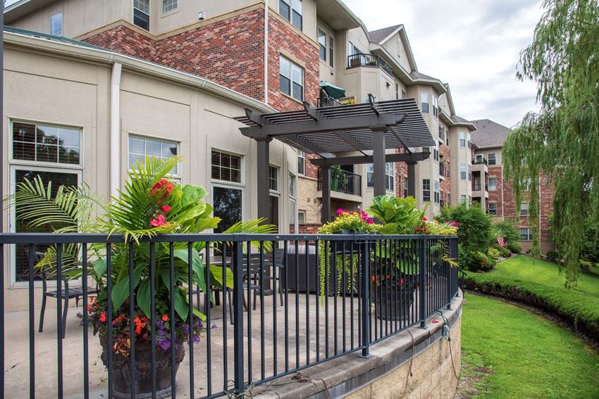 Cornelia Place Apartments, 4025 West 65th Street, Edina, MN RentCafe